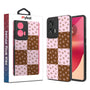 MyBat Design Lab Series Case for Motorola Moto G Stylus 5G (2024) - Flower Patches
