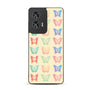 MyBat Design Lab Series Case for Motorola Moto G Stylus 5G (2024) - Technicolor Butterflies
