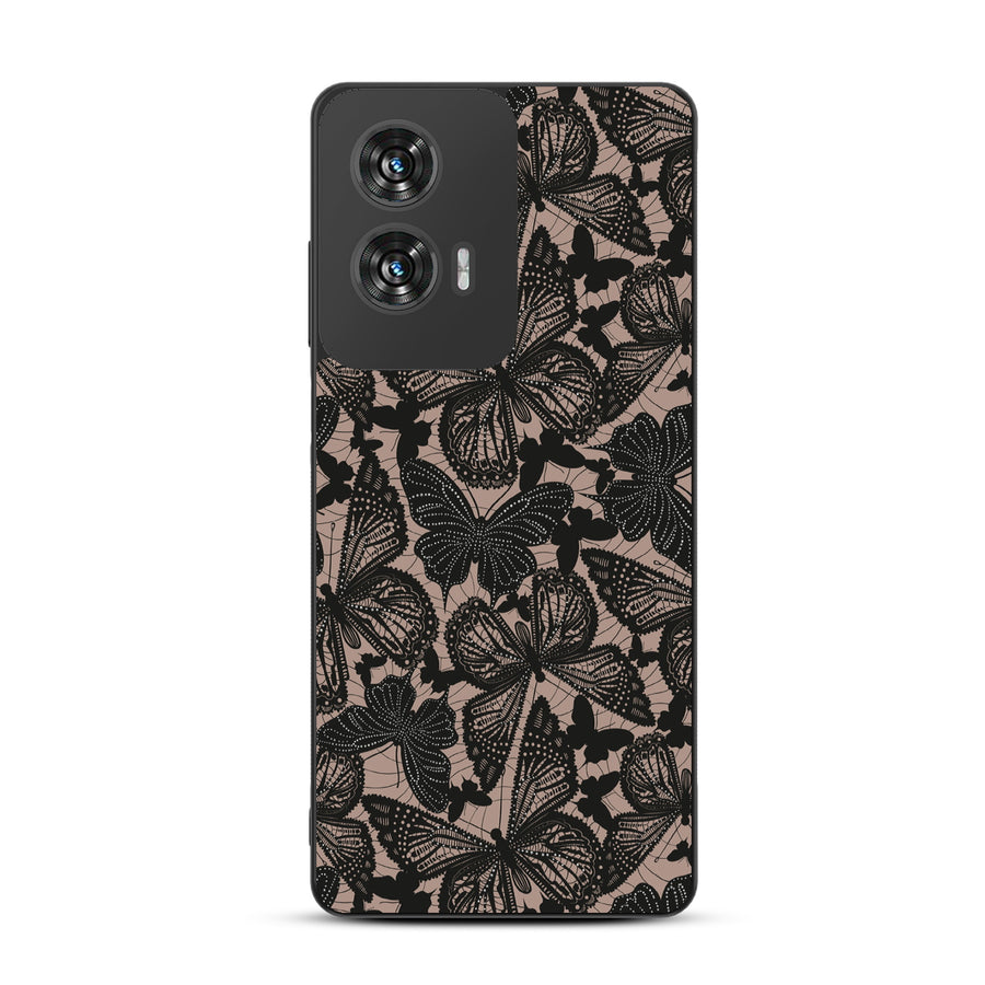 MyBat Design Lab Series Case for Motorola Moto G Stylus 5G (2024) - Midnight Monarch - MMGS5G24CSLESM488-3.jpg