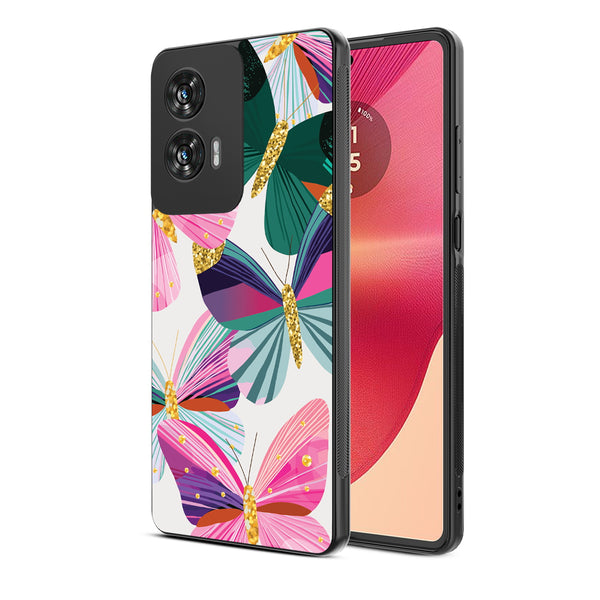 MyBat Design Lab Series Case for Motorola Moto G Stylus 5G (2024) - Bright Flutter - MMGS5G24CSLESM489-2.jpg