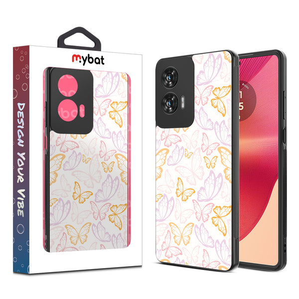MyBat Design Lab Series Case for Motorola Moto G Stylus 5G (2024) - Wing Outline - MMGS5G24CSLESM491-1.jpg