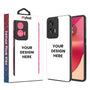 MyBat Design Lab Series Case for Motorola Moto G Stylus 5G (2024) - Custom Prints Only (No Blanks)
