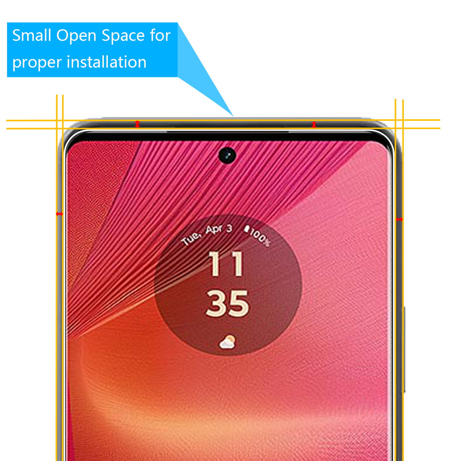 MyBat Tempered Glass Screen Protector (2.5D) for Motorola Moto G Stylus 5G (2024) - Clear - MMGS5G24SCN81-3.jpg