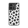 MyBat Design Lab Series Case for Motorola Moto G Stylus 5G (2025) / Moto G Stylus 5G (2026) - Black Paw Prints