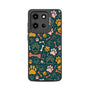 MyBat Design Lab Series Case for Motorola Moto G Stylus 5G (2025) / Moto G Stylus 5G (2026) - Paw Prints & Bones