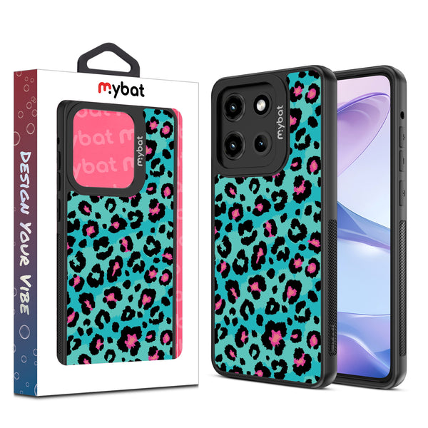 MyBat Design Lab Series Case for Motorola Moto G Stylus 5G (2025) / Moto G Stylus 5G (2026) - Multicolor Leopard - MMGS5G25CSLESMP004-1.jpg