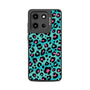 MyBat Design Lab Series Case for Motorola Moto G Stylus 5G (2025) / Moto G Stylus 5G (2026) - Multicolor Leopard