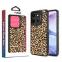 MyBat Design Lab Series Case for Motorola Moto G Stylus 5G (2025) / Moto G Stylus 5G (2026) - Leopard Print - MMGS5G25CSLESMP005-1.jpg