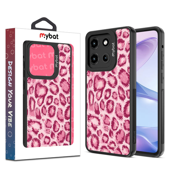 MyBat Design Lab Series Case for Motorola Moto G Stylus 5G (2025) / Moto G Stylus 5G (2026) - Pink Leopard Print - MMGS5G25CSLESMP007-1.jpg