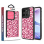 Pink / Moto G Stylus 5G (2025)