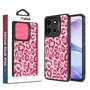 MyBat Design Lab Series Case for Motorola Moto G Stylus 5G (2025) / Moto G Stylus 5G (2026) - Pink Leopard Print - MMGS5G25CSLESMP007-1.jpg