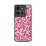 MyBat Design Lab Series Case for Motorola Moto G Stylus 5G (2025) / Moto G Stylus 5G (2026) - Pink Leopard Print