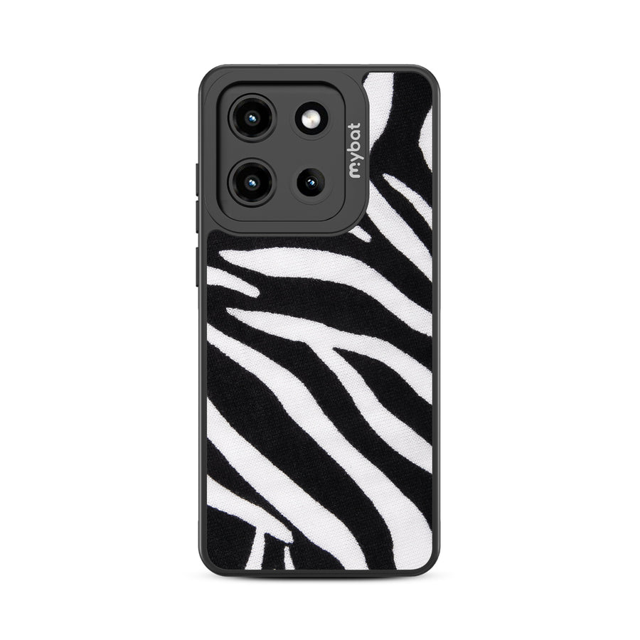 MyBat Design Lab Series Case for Motorola Moto G Stylus 5G (2025) / Moto G Stylus 5G (2026) - Zebra Print - MMGS5G25CSLESMP009-3.jpg