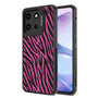 MyBat Design Lab Series Case for Motorola Moto G Stylus 5G (2025) / Moto G Stylus 5G (2026) - Pink Zebra Print - MMGS5G25CSLESMP010-2.jpg