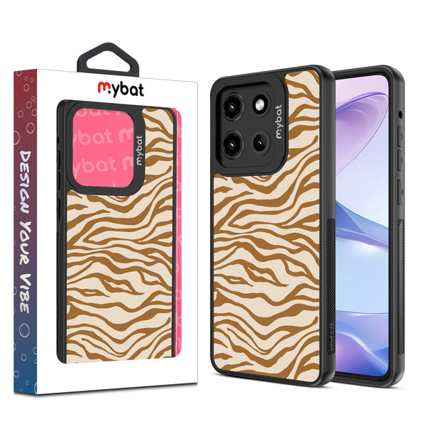 MyBat Design Lab Series Case for Motorola Moto G Stylus 5G (2025) / Moto G Stylus 5G (2026) - Tiger Stripes - MMGS5G25CSLESMP011-1.jpg