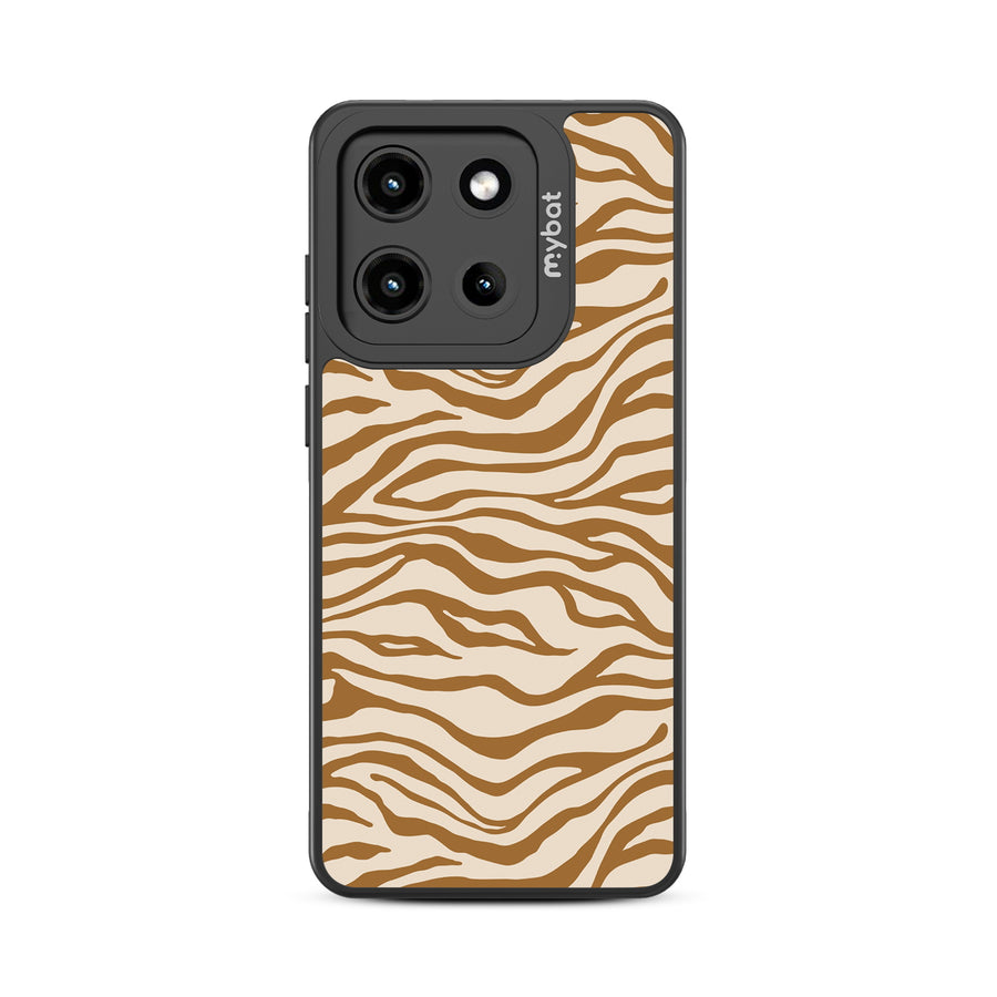MyBat Design Lab Series Case for Motorola Moto G Stylus 5G (2025) / Moto G Stylus 5G (2026) - Tiger Stripes - MMGS5G25CSLESMP011-3.jpg