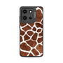 MyBat Design Lab Series Case for Motorola Moto G Stylus 5G (2025) / Moto G Stylus 5G (2026) - Giraffe spots