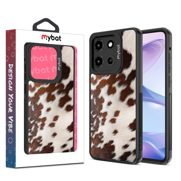 MyBat Design Lab Series Case for Motorola Moto G Stylus 5G (2025) / Moto G Stylus 5G (2026) - Cow Fur - MMGS5G25CSLESMP013-1.jpg