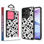 MyBat Design Lab Series Case for Motorola Moto G Stylus 5G (2025) / Moto G Stylus 5G (2026) - Original Cow Print