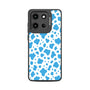 MyBat Design Lab Series Case for Motorola Moto G Stylus 5G (2025) / Moto G Stylus 5G (2026) - Blue Cow Print - MMGS5G25CSLESMP016-3.jpg