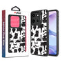 MyBat Design Lab Series Case for Motorola Moto G Stylus 5G (2025) / Moto G Stylus 5G (2026) - Black Cats