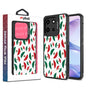 Red / Moto G Stylus 5G (2025)
