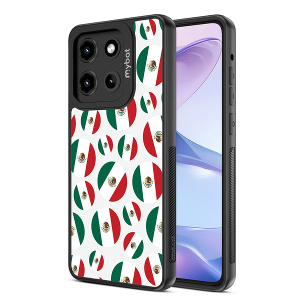 MyBat Design Lab Series Case for Motorola Moto G Stylus 5G (2025) / Moto G Stylus 5G (2026) - Mexican Pride - MMGS5G25CSLESMP025-2.jpg