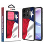 MyBat Design Lab Series Case for Motorola Moto G Stylus 5G (2025) / Moto G Stylus 5G (2026) - Texas State Flag