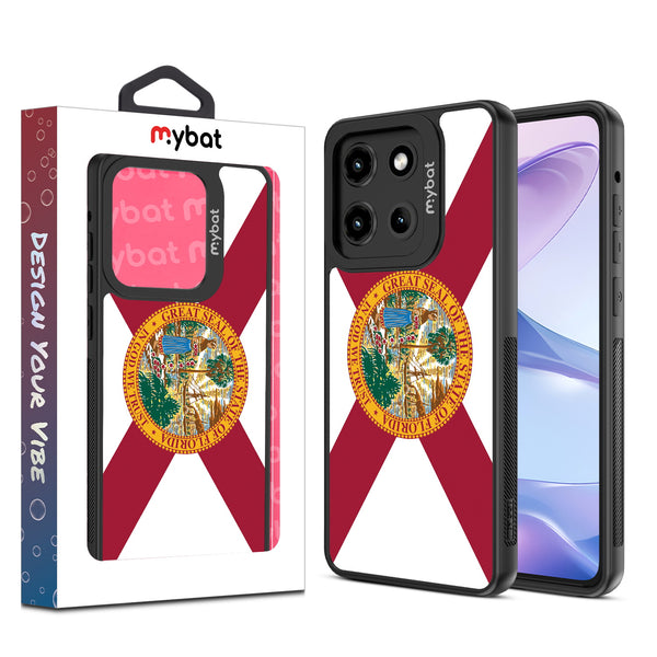 MyBat Design Lab Series Case for Motorola Moto G Stylus 5G (2025) / Moto G Stylus 5G (2026) - Florida State Flag - MMGS5G25CSLESMP028-1.jpg