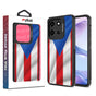 Red / Moto G Stylus 5G (2025)