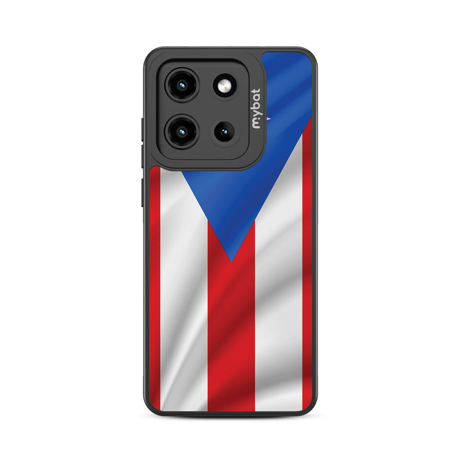 MyBat Design Lab Series Case for Motorola Moto G Stylus 5G (2025) / Moto G Stylus 5G (2026) - Puerto Rican Flag - MMGS5G25CSLESMP029-3.jpg