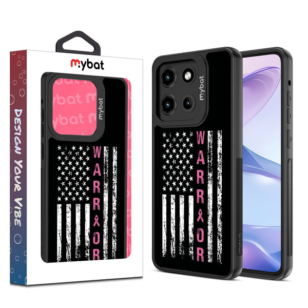 MyBat Design Lab Series Case for Motorola Moto G Stylus 5G (2025) / Moto G Stylus 5G (2026) - Pink Ribbon - MMGS5G25CSLESMP035-1.jpg