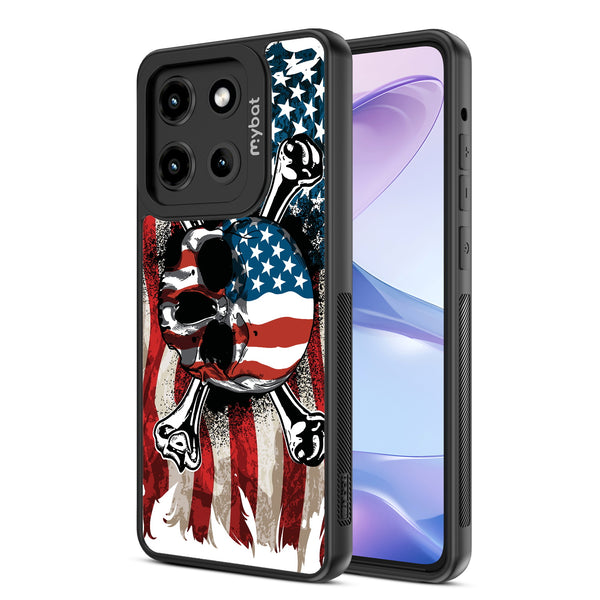 MyBat Design Lab Series Case for Motorola Moto G Stylus 5G (2025) / Moto G Stylus 5G (2026) - Land of the Free - MMGS5G25CSLESMP036-2.jpg