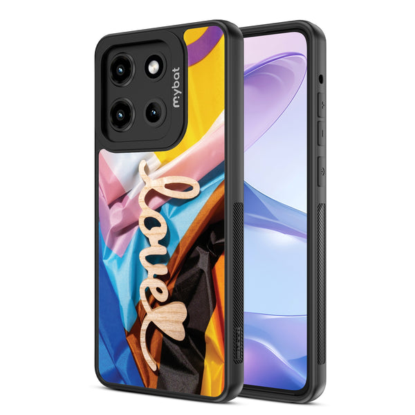 MyBat Design Lab Series Case for Motorola Moto G Stylus 5G (2025) / Moto G Stylus 5G (2026) - Love is Love - MMGS5G25CSLESMP037-2.jpg