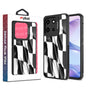 Black / Moto G Stylus 5G (2025)