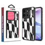 MyBat Design Lab Series Case for Motorola Moto G Stylus 5G (2025) / Moto G Stylus 5G (2026) - Racing Flag - MMGS5G25CSLESMP040-1.jpg