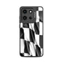 MyBat Design Lab Series Case for Motorola Moto G Stylus 5G (2025) / Moto G Stylus 5G (2026) - Racing Flag