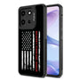 MyBat Design Lab Series Case for Motorola Moto G Stylus 5G (2025) / Moto G Stylus 5G (2026) - Firefighter Flag - MMGS5G25CSLESMP041-2.jpg