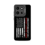 MyBat Design Lab Series Case for Motorola Moto G Stylus 5G (2025) / Moto G Stylus 5G (2026) - Firefighter Flag - MMGS5G25CSLESMP041-3.jpg