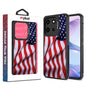Red / Moto G Stylus 5G (2025)
