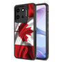 MyBat Design Lab Series Case for Motorola Moto G Stylus 5G (2025) / Moto G Stylus 5G (2026) - Canadian Flag - MMGS5G25CSLESMP044-2.jpg