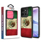 Red / Moto G Stylus 5G (2025)