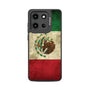 MyBat Design Lab Series Case for Motorola Moto G Stylus 5G (2025) / Moto G Stylus 5G (2026) - Mexican Flag