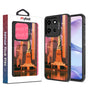 MyBat Design Lab Series Case for Motorola Moto G Stylus 5G (2025) / Moto G Stylus 5G (2026) - Liberty For All