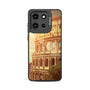 MyBat Design Lab Series Case for Motorola Moto G Stylus 5G (2025) / Moto G Stylus 5G (2026) - Roman Colosseum