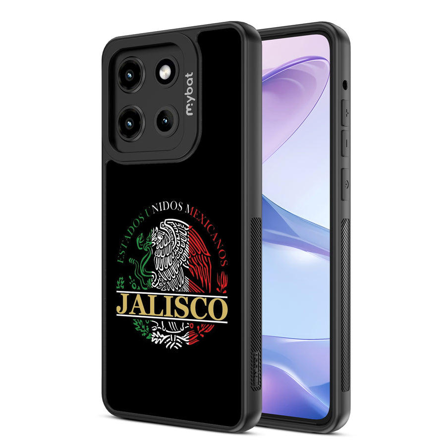 MyBat Design Lab Series Case for Motorola Moto G Stylus 5G (2025) / Moto G Stylus 5G (2026) - Estados Unidos Mexicanos - MMGS5G25CSLESMP050-2.jpg