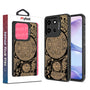 MyBat Design Lab Series Case for Motorola Moto G Stylus 5G (2025) / Moto G Stylus 5G (2026) - Mayan Calendar - MMGS5G25CSLESMP052-1.jpg