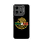 MyBat Design Lab Series Case for Motorola Moto G Stylus 5G (2025) / Moto G Stylus 5G (2026) - Tamaulipas