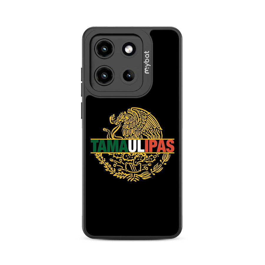 MyBat Design Lab Series Case for Motorola Moto G Stylus 5G (2025) / Moto G Stylus 5G (2026) - Tamaulipas