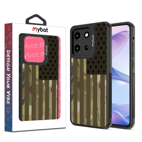 MyBat Design Lab Series Case for Motorola Moto G Stylus 5G (2025) / Moto G Stylus 5G (2026) - Military Camouflage American Flag - MMGS5G25CSLESMP054-1.jpg